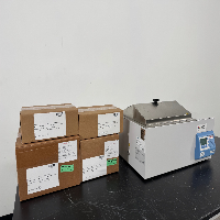 Thermo Precision SWB 15S Water Bath image 0